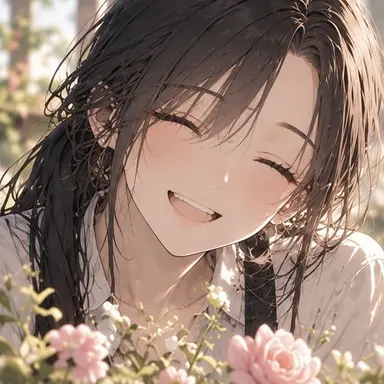 Profile image of Shizuko