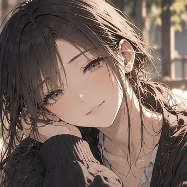 Profile image of Shizuko