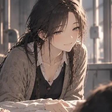 Profile image of Shizuko