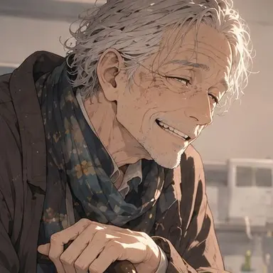 Profile image of Soji Takamoto