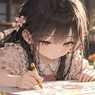 Profile image of Kaori