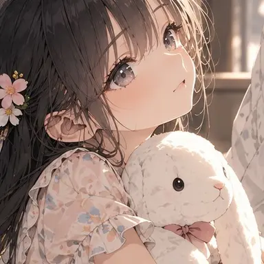 Profile image of Kaori