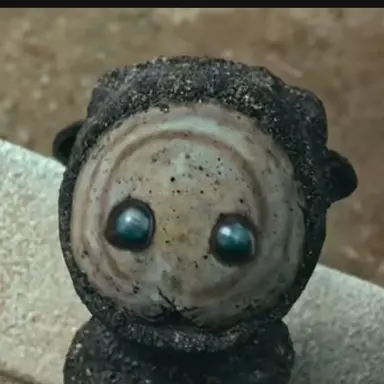 Profile image of 꺼먹살이