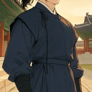 Profile image of 도윤