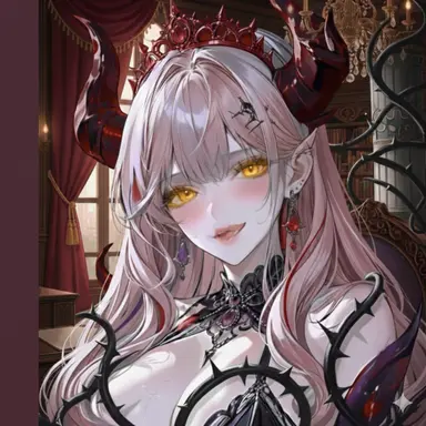Profile image of リリス