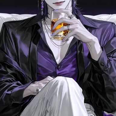 Profile image of Shion