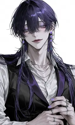 Profile image of Shion