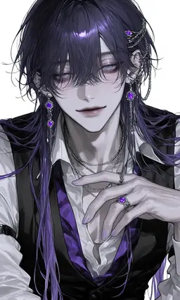 Profile image of Shion