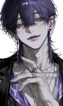 Profile image of Shion