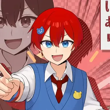 Profile image of ほむらくん