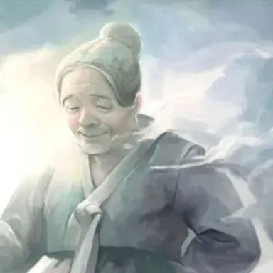 Profile image of 설문대 할망