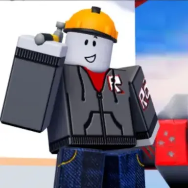 Profile image of 빌더맨