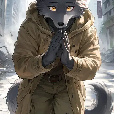 Profile image of Varrka