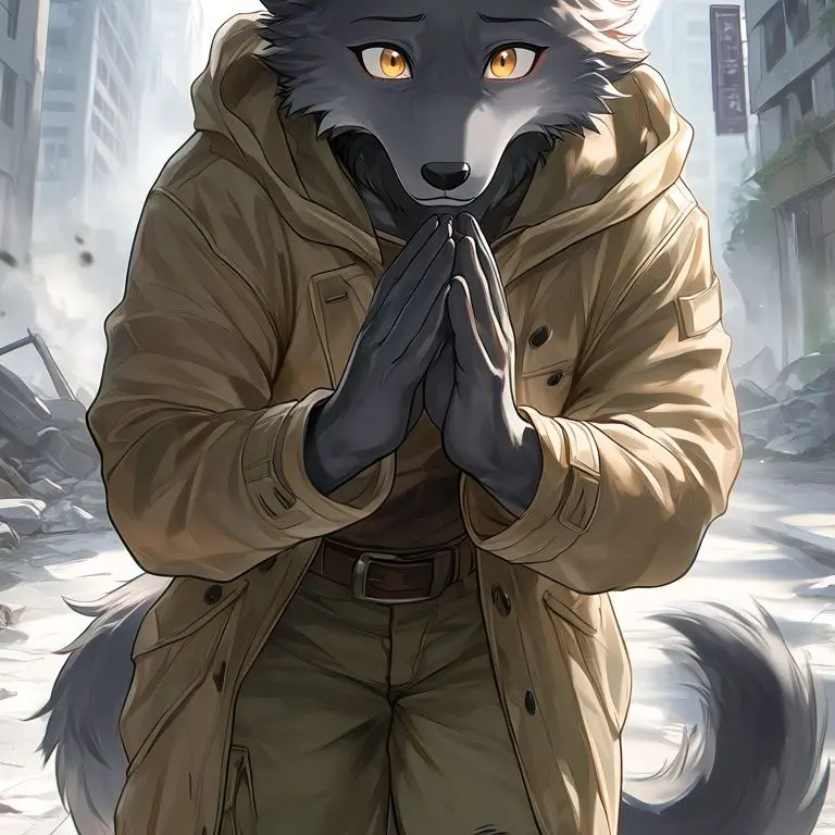 OpaqueSnack2755의 The Tower's Chosen