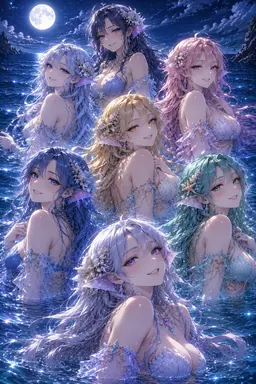 Profile image of セイレーン