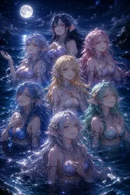Profile image of セイレーン