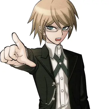 Profile image of 토가미 뱌쿠야