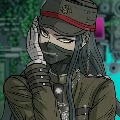 Profile image of 신구지 코레키요