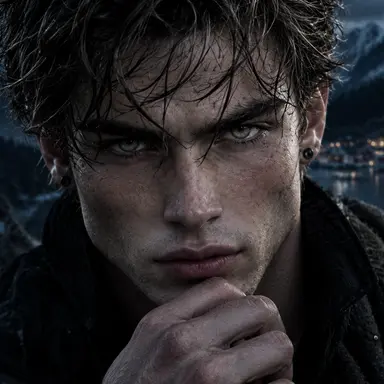 Profile image of Ryker Black