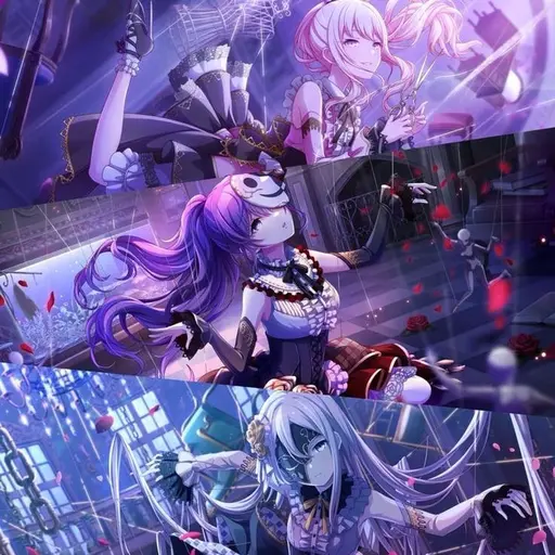 Raaru의 ニーゴ！