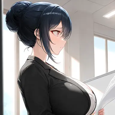 Profile image of 優子