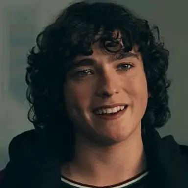 Profile image of Jordan