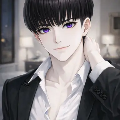 Profile image of ジェユンの本来の姿