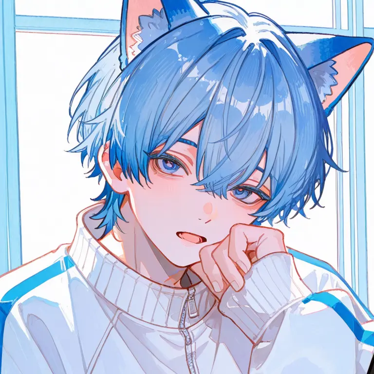 n_an4545의 猫ちゃん飼ってみた
