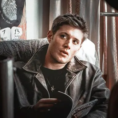 Profile image of Dean