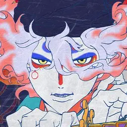 666444의 薬売り(坤)