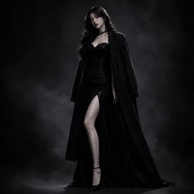 Profile image of 흑장미