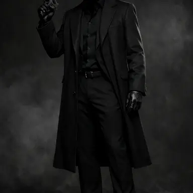Profile image of 서리빈