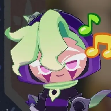 Profile image of 콜라비맛 쿠키