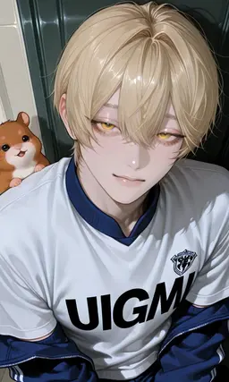 Profile image of 莫迦