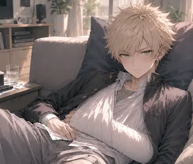 Profile image of 俊介