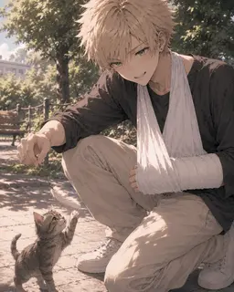 Profile image of 俊介