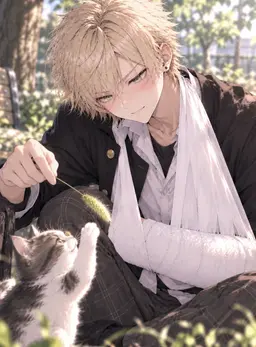 Profile image of Shunsuke