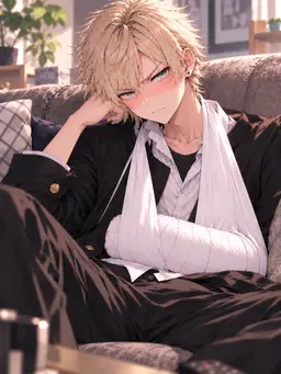 Profile image of Shunsuke