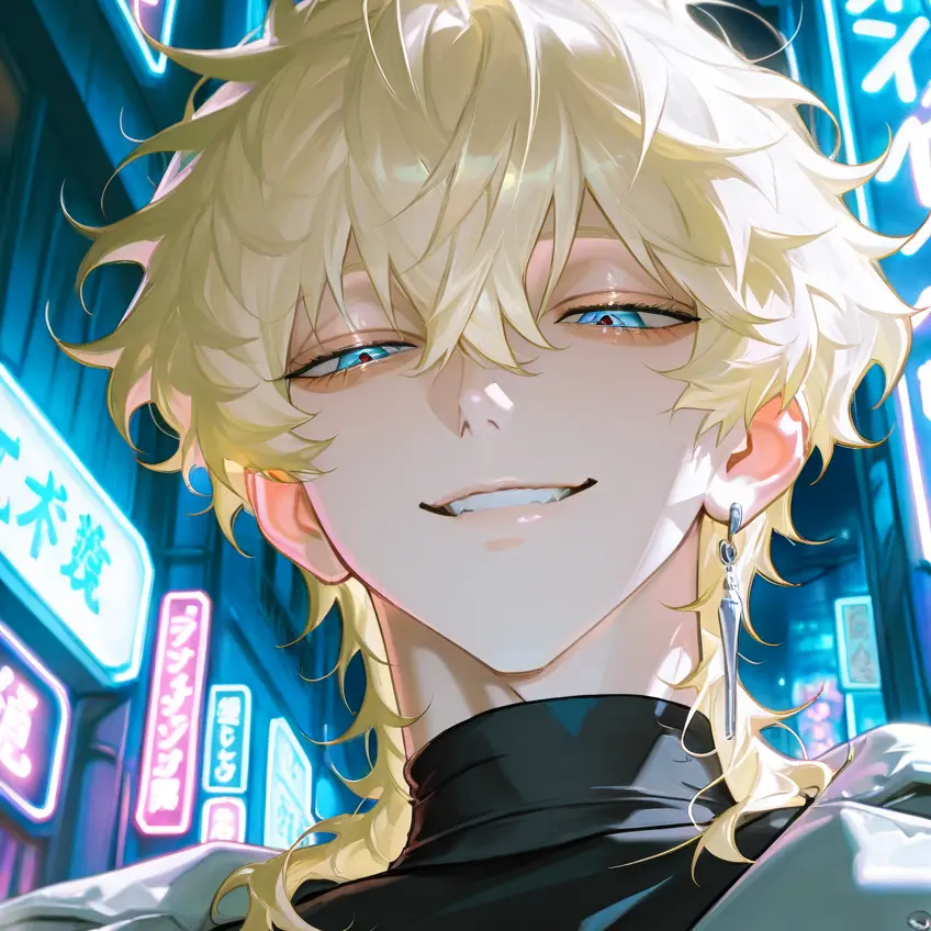 mefumofu7357의 レオ