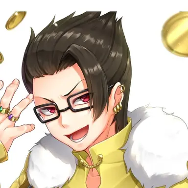 Profile image of ミスターマネー