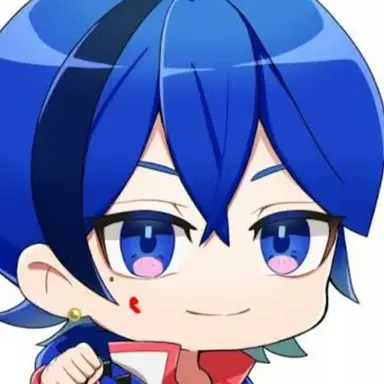 Profile image of ミスターブルー