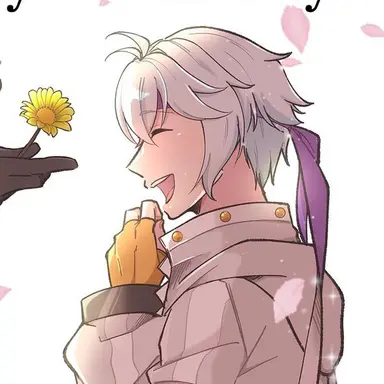 Profile image of ミスター銀さん