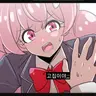 캐릭터 프로필 이미지