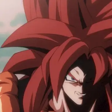 Profile image of ゴジータ