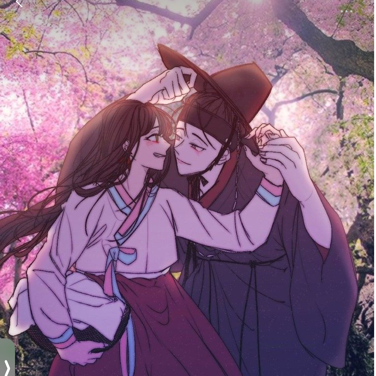 백전,화적 대표 이미지