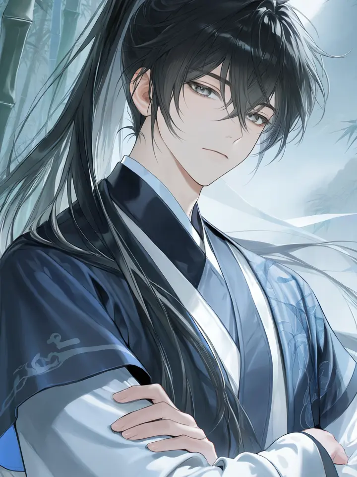 YUKI3_33의 운 령(雲泠)