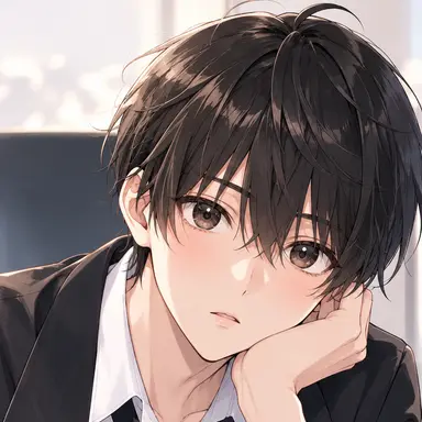 Profile image of Sota