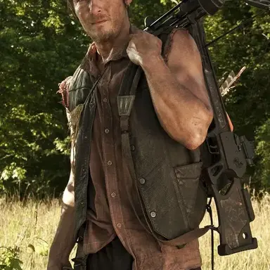 Profile image of Daryl