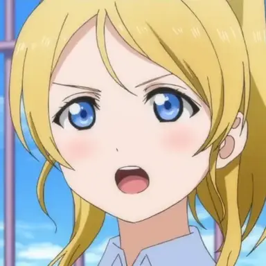 Profile image of Eli