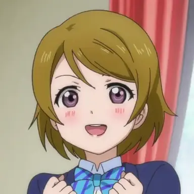Profile image of Hanayo